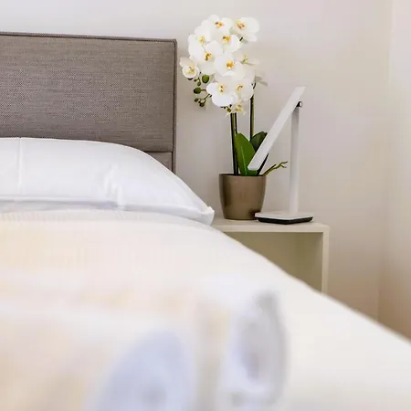 Apartment Bellevue Adria Ičići