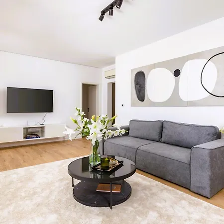 דירה Bellevue Adria