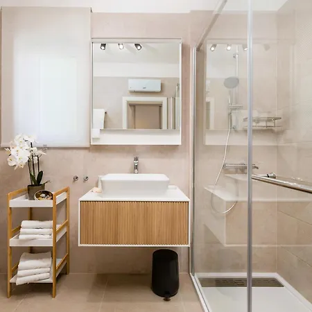 Apartment Bellevue Adria Ičići