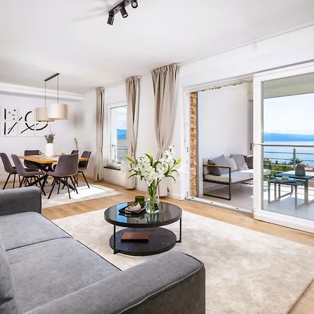 Apartment Bellevue Adria *
