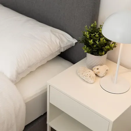 Bellevue Adria Апартаменты *