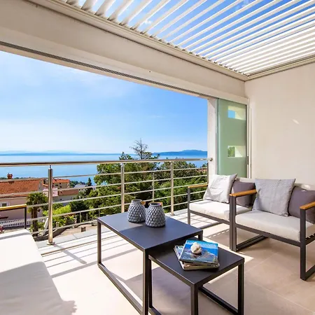 Bellevue Adria Апартаменты